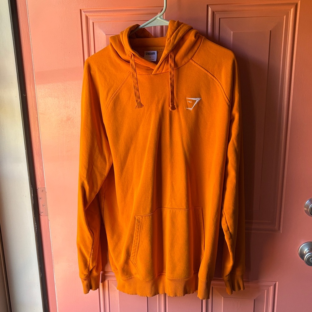 Gymshark mens large hoodie